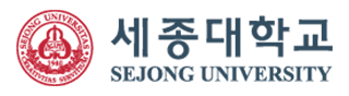 세종대학교