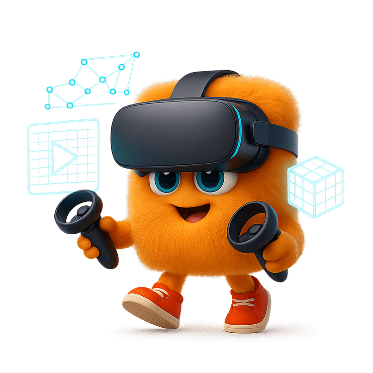 VR/AR Education