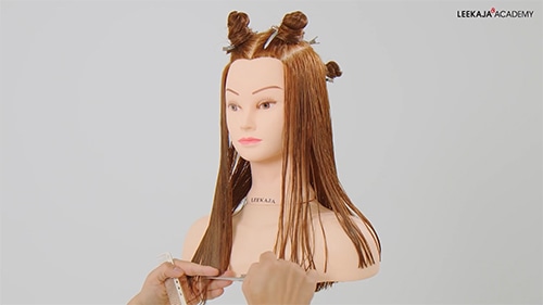 헤어 전문가 강의 콘텐츠