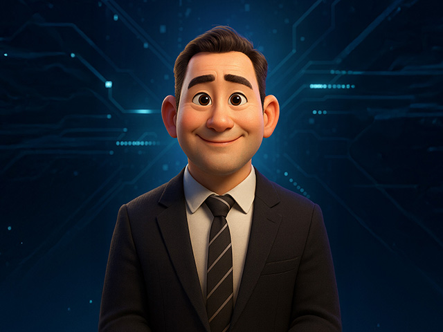 Character Avatar Lecture