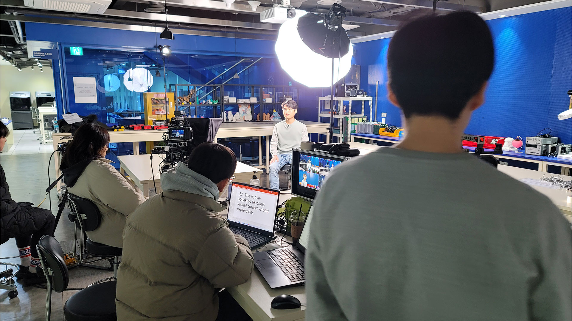 O:BRICKS 교육 기술